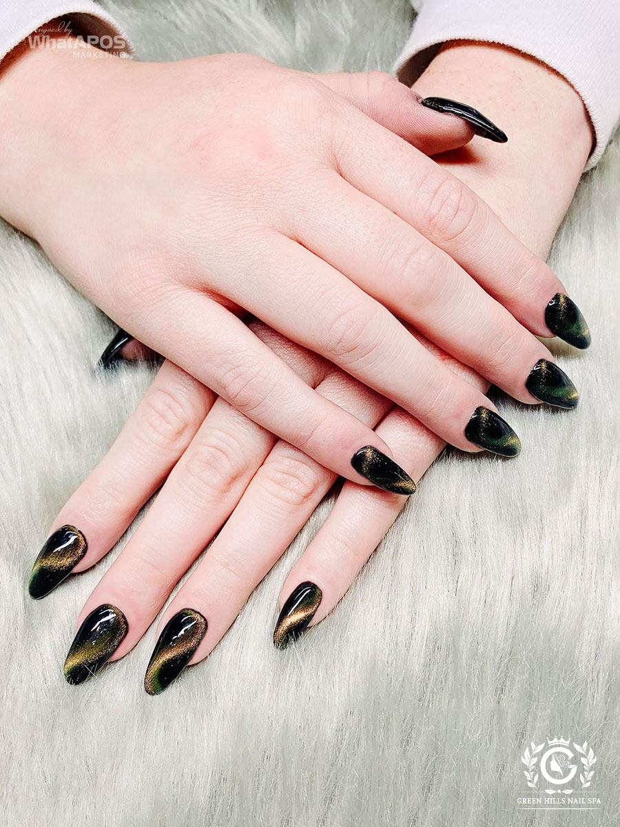 Green Hills Nail Spa