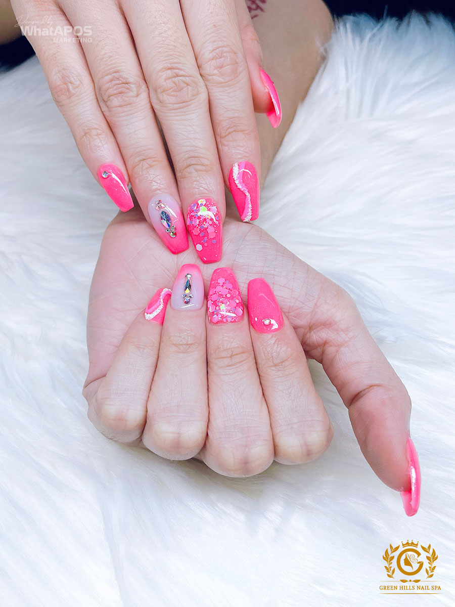 Green Hills Nail Spa