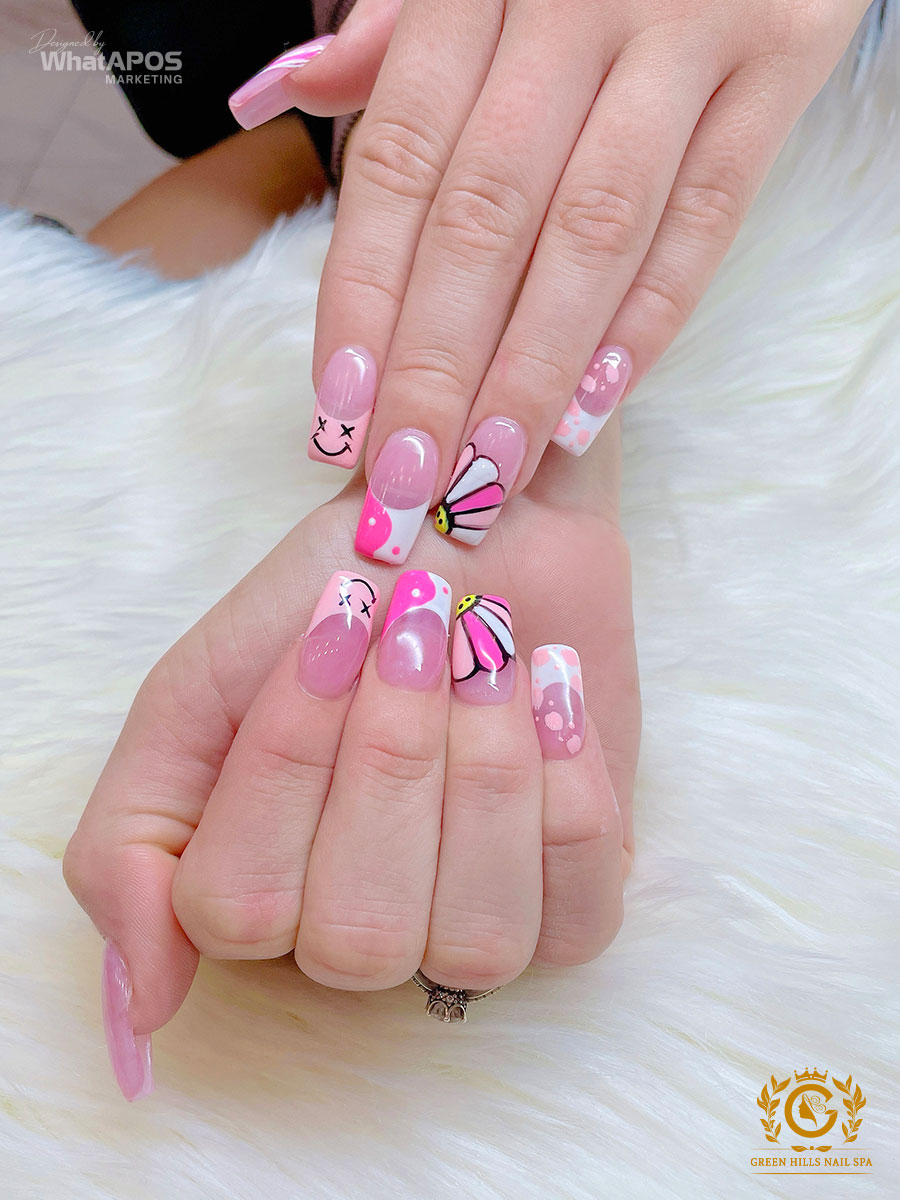 Green Hills Nail Spa