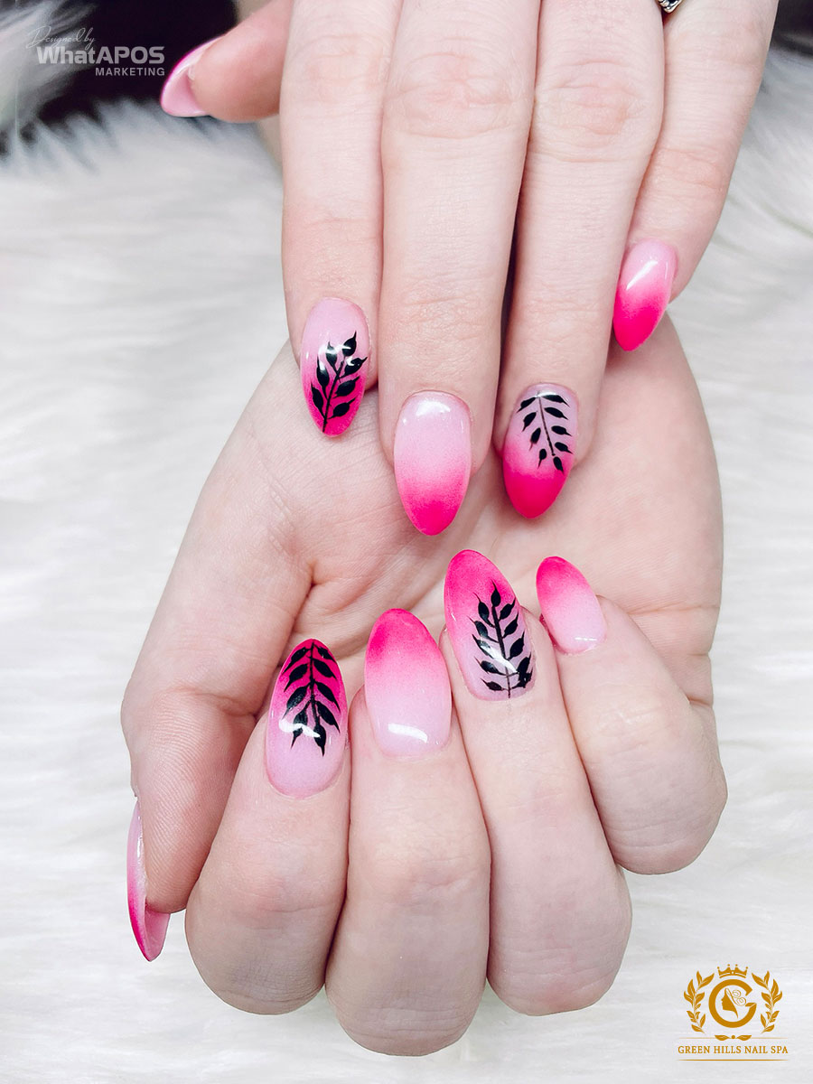 Green Hills Nail Spa