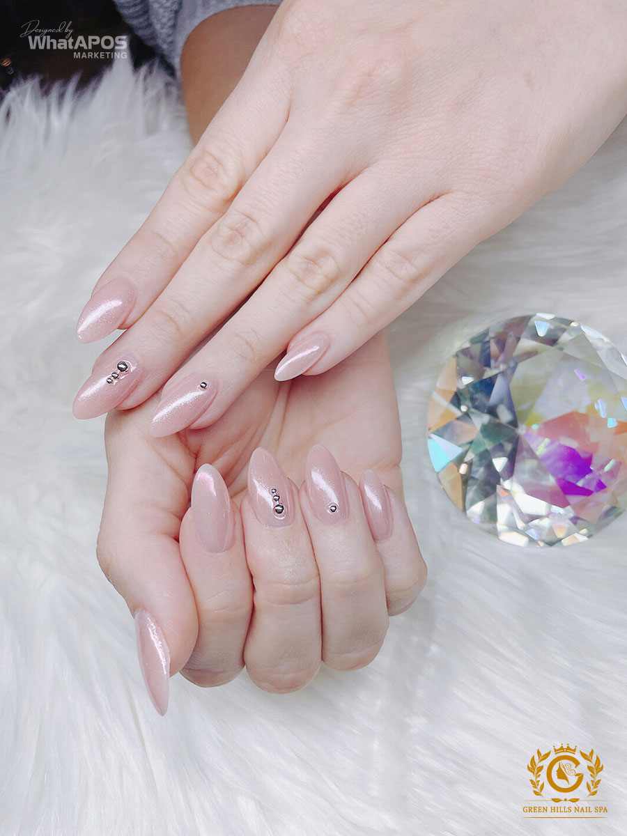 Green Hills Nail Spa