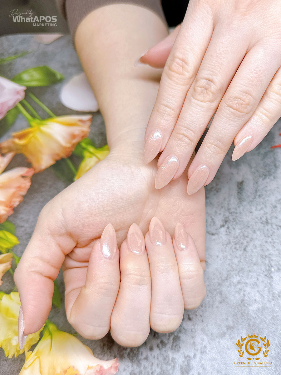 Green Hills Nail Spa