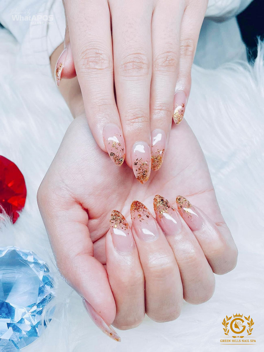 Green Hills Nail Spa