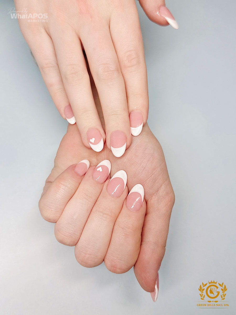 Green Hills Nail Spa