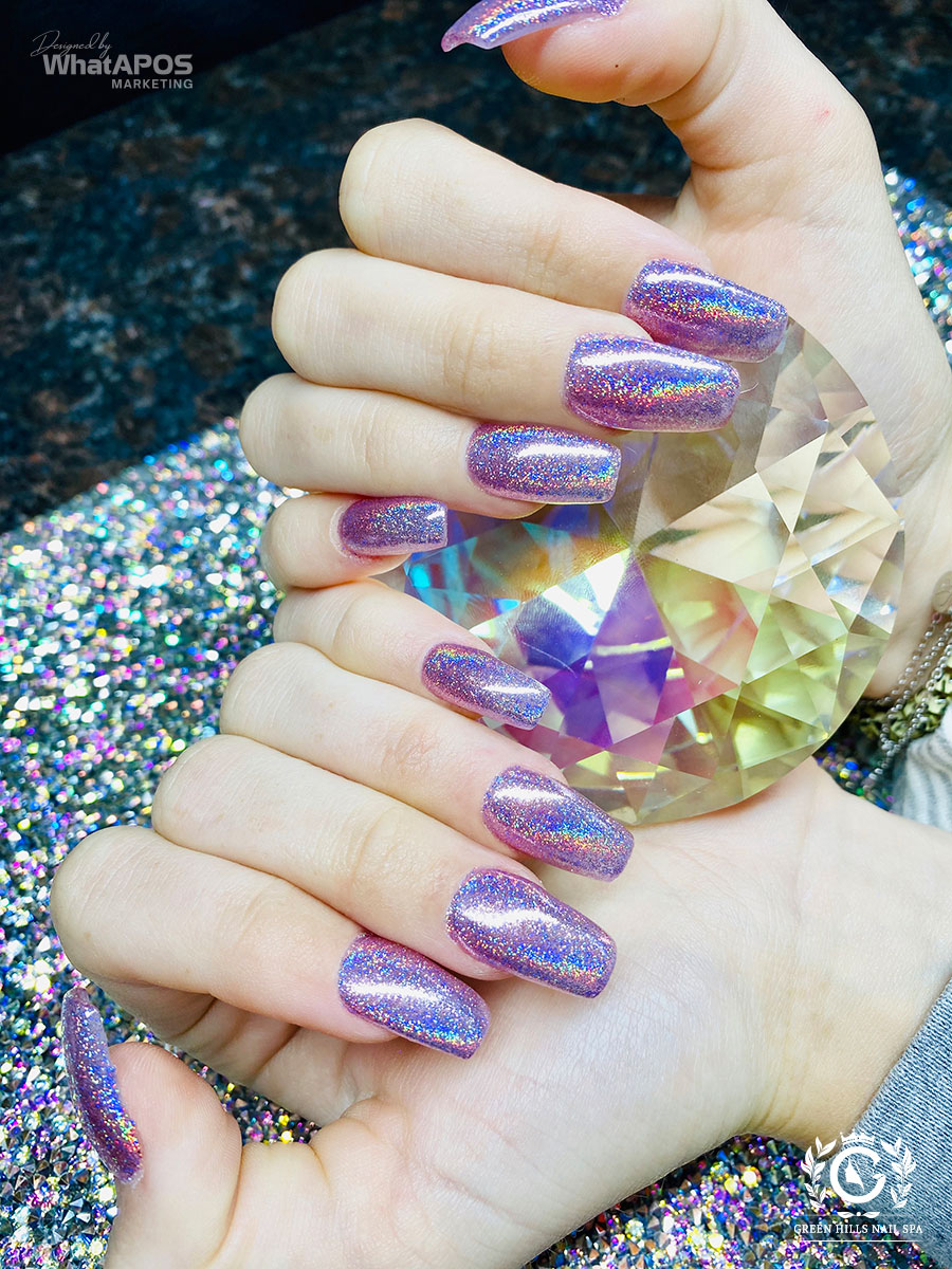 Green Hills Nail Spa