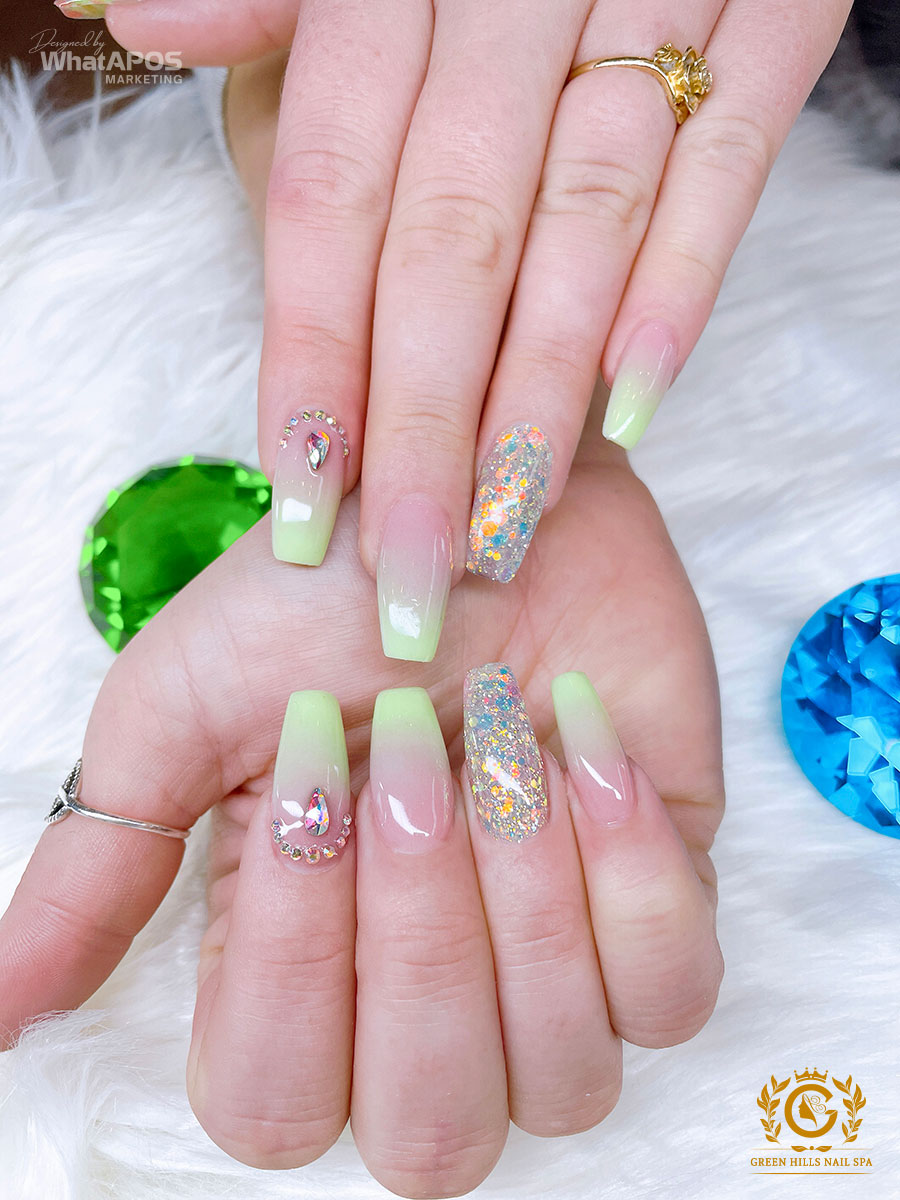 Green Hills Nail Spa