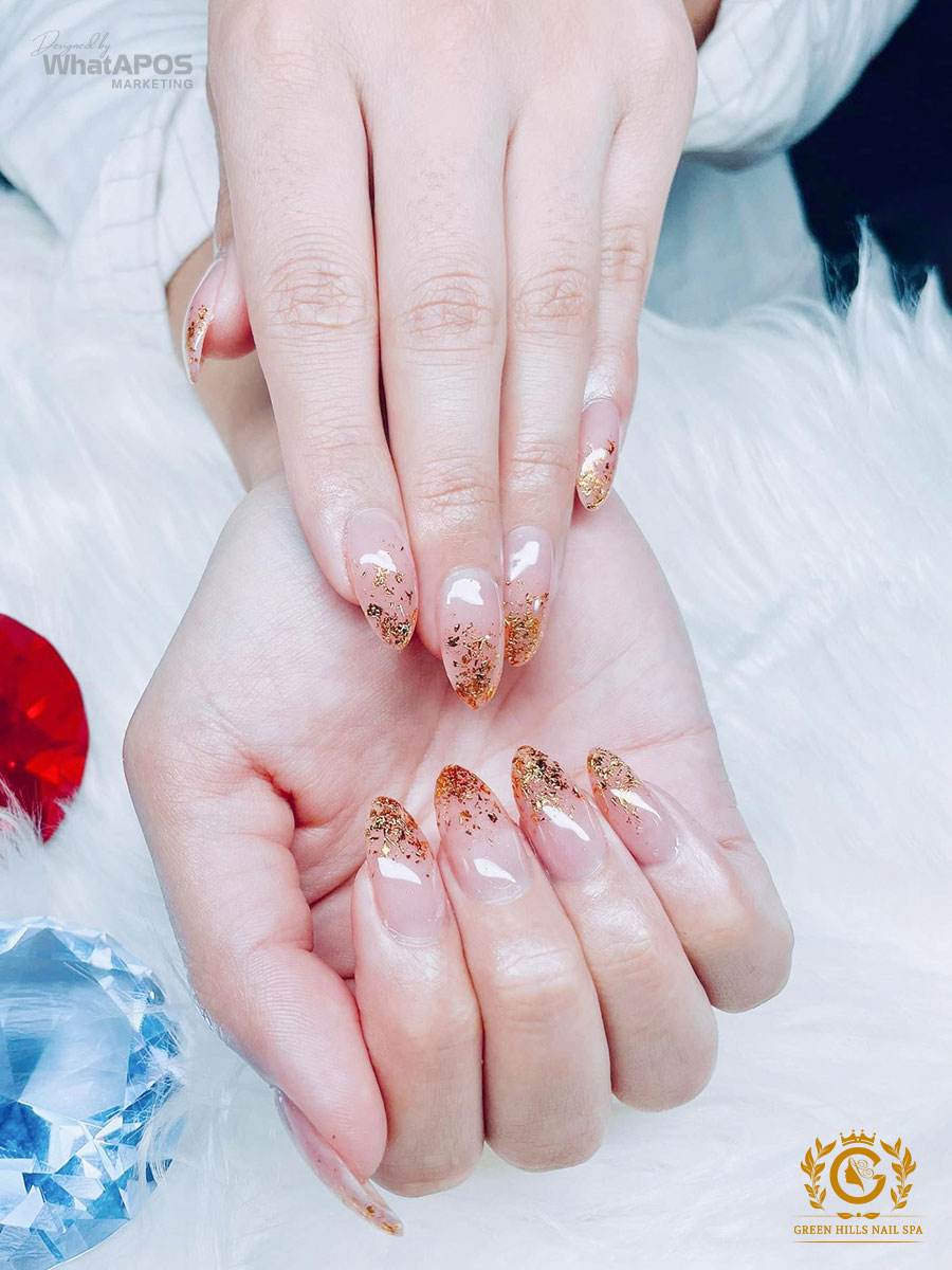 Green Hills Nail Spa