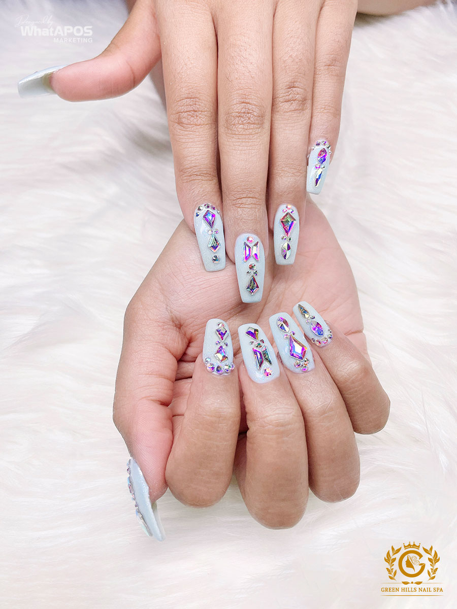 Green Hills Nail Spa