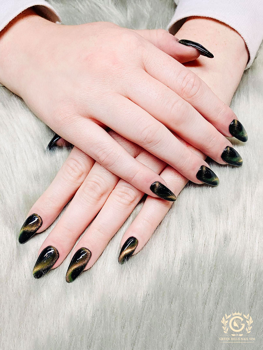 Green Hills Nail Spa