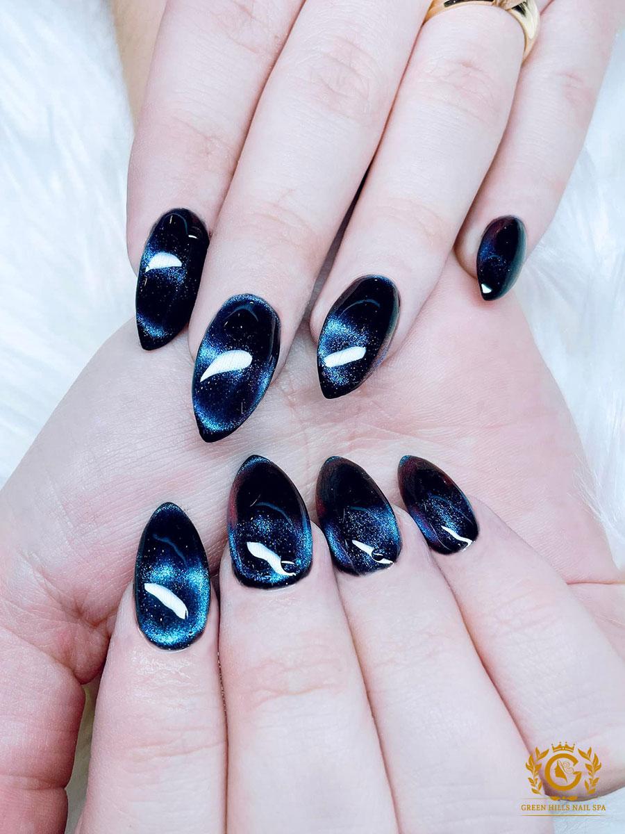 Green Hills Nail Spa