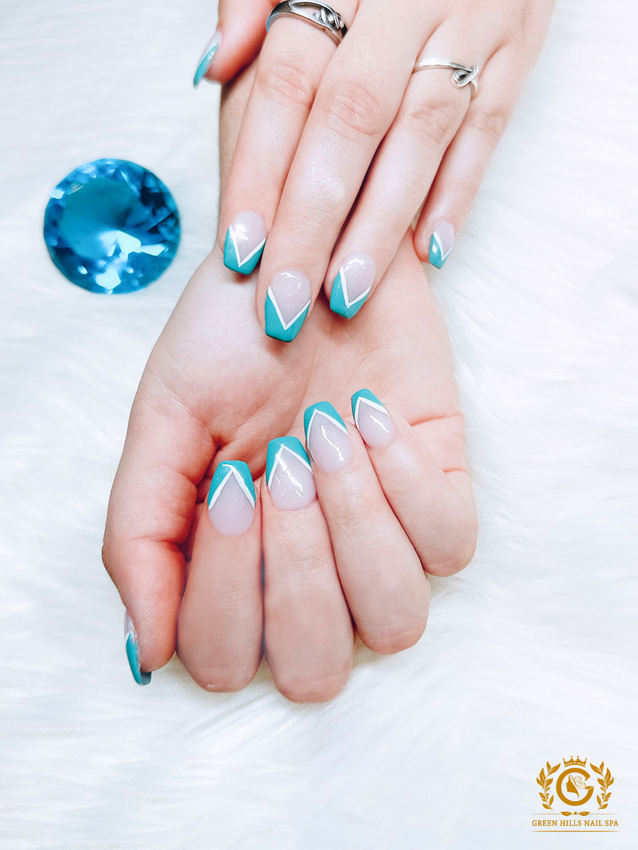 Green Hills Nail Spa