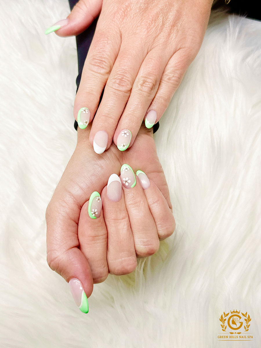 Green Hills Nail Spa
