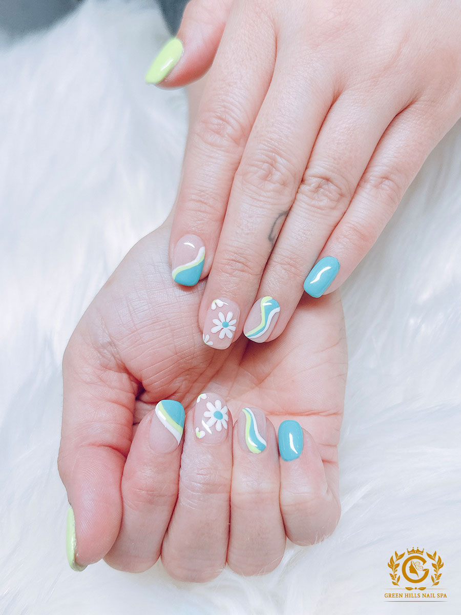 Green Hills Nail Spa