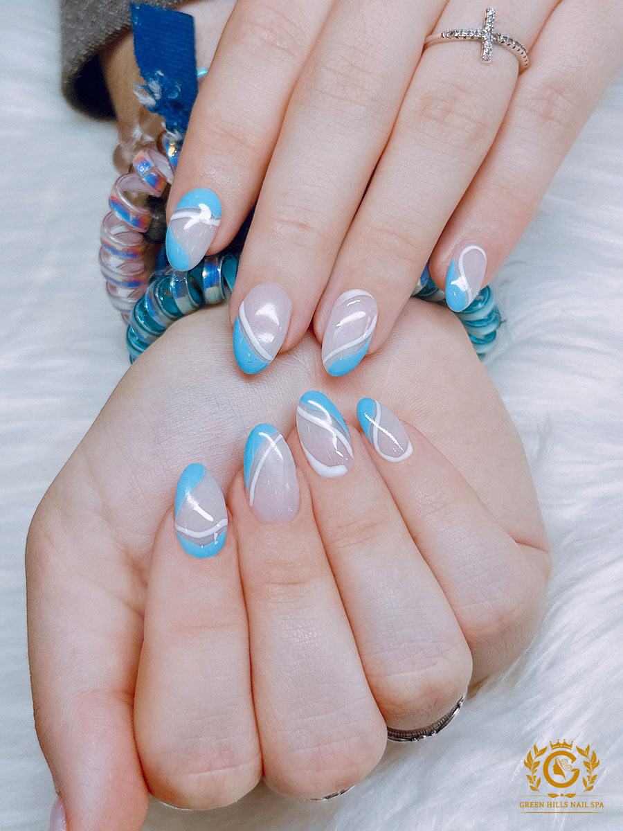 Green Hills Nail Spa